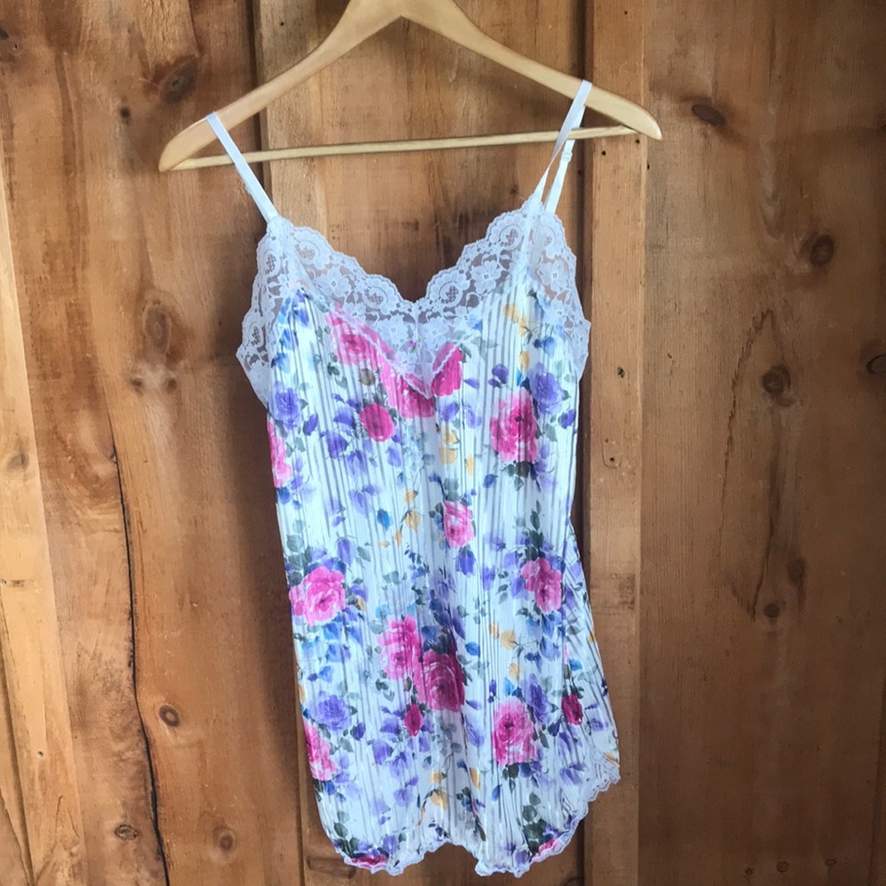 Vintage top